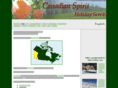 canadianspiritservices.com