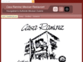 casaramirez.net