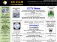 cctvnews.org.uk