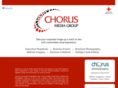 chorusmediagroup.com