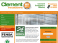 clementemergencyglazing.co.uk