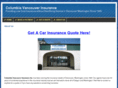columbiainsurance.net