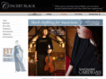 concertblack.com