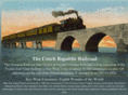 conchrepublicrailroad.com