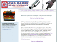 cpacarparts.com