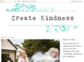 createkindness.org