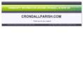 crondallparishcouncil.com
