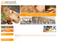 crouton-rusk.com