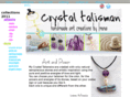 crystaltalisman.com