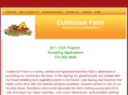 cullenookfarm.com