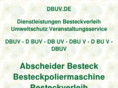 dbuv.de