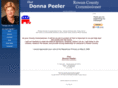 donnapeeler.com