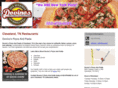dovinospizzapastaclevelandtn.com