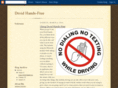droidhandsfree.com