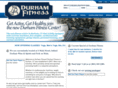 durhamfitnessct.com