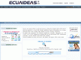ecuaideas.com