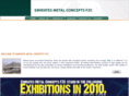 emiratesmetal.com