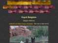 espritbelgians.com