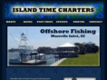 fishislandtime.com
