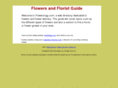 flowerology.com