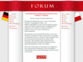 forum-bremen.org