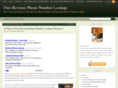 freereversephonenumberlookup.org
