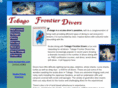 frontierdiverstt.com