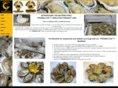 frozenliveshellfish.com