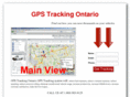 gpstrackingontario.com
