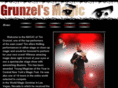 grunzelsmagic.com