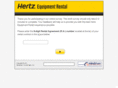 hercsurvey.com