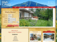 highcountry-rentals.com