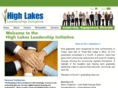 highlakesleadership.com