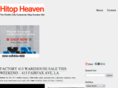 hitopheaven.com