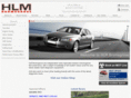 hlmtuning.com