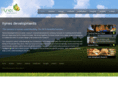 hynesdevelopments.com