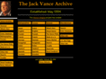 jackvance.com