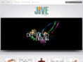 jive-creative.com