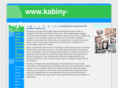 kabiny-wyborcze.com