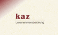 kazBeratung.de