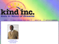 kidsinneedofdreams.org