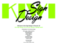 kiwisigns.com