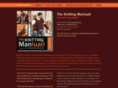knittingmanual.com