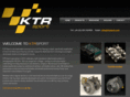 ktrsport.com