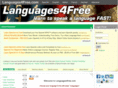 languages4free.net