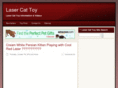 lasercattoy.net