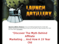 launchartillery.info