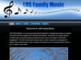 ldsfamilymusic.com