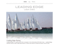 leadingedgesailing.com