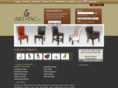 leatherchairdepot.com